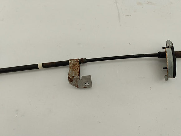 Dodge Stealth Automatic Transmission Shift Linkage