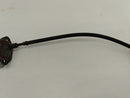 Dodge Stealth Automatic Transmission Shift Linkage-4