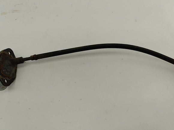 Dodge Stealth Automatic Transmission Shift Linkage