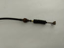 Dodge Stealth Automatic Transmission Shift Linkage-5