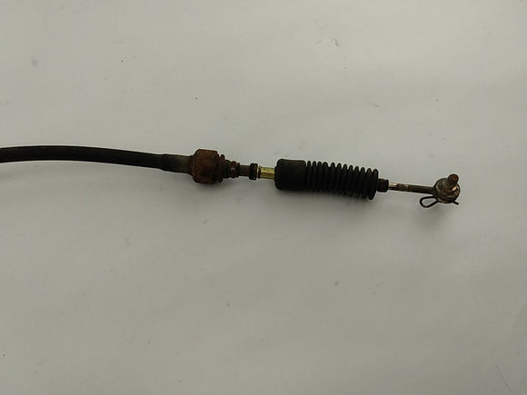 Dodge Stealth Automatic Transmission Shift Linkage