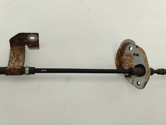 Dodge Stealth Automatic Transmission Shift Linkage