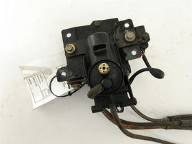 Dodge Stealth Cruise Control Regulator Assembly - 0