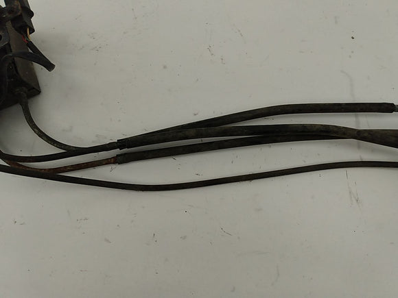 Dodge Stealth Cruise Control Regulator Assembly