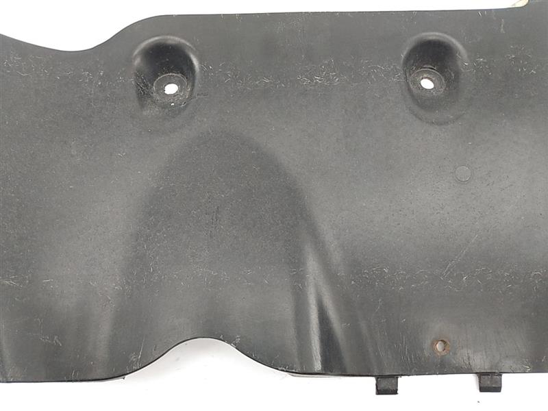 Chrysler Crossfire Rear Right Bumper Shield