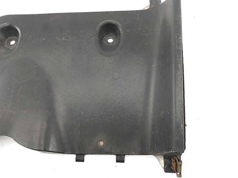 Chrysler Crossfire Rear Right Bumper Shield