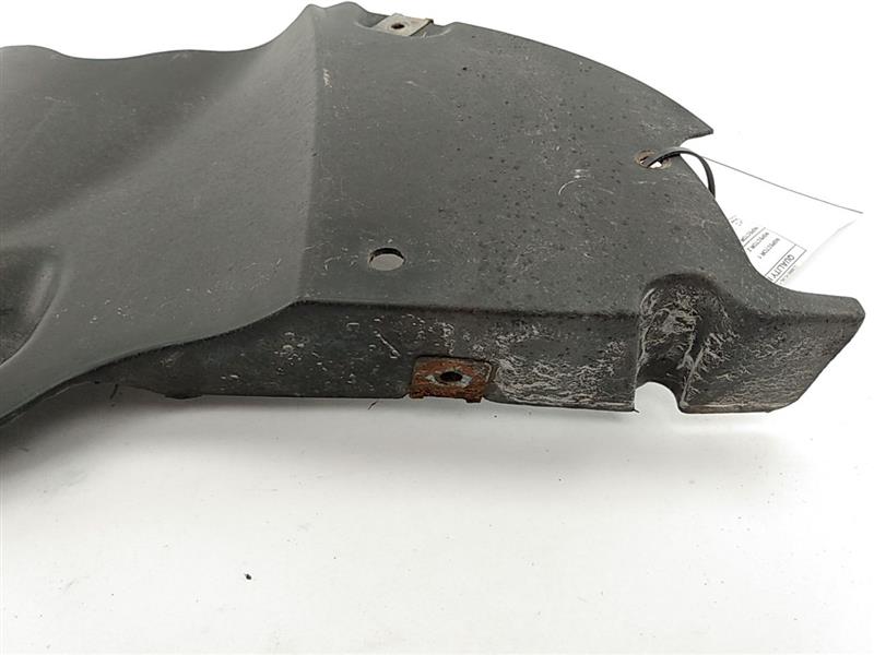 Chrysler Crossfire Rear Right Bumper Shield