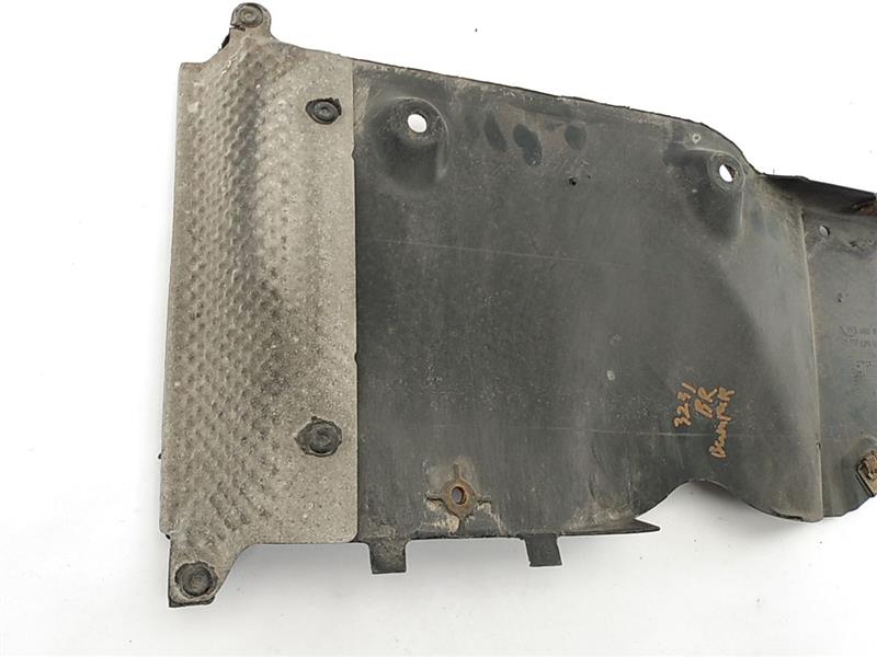 Chrysler Crossfire Rear Right Bumper Shield