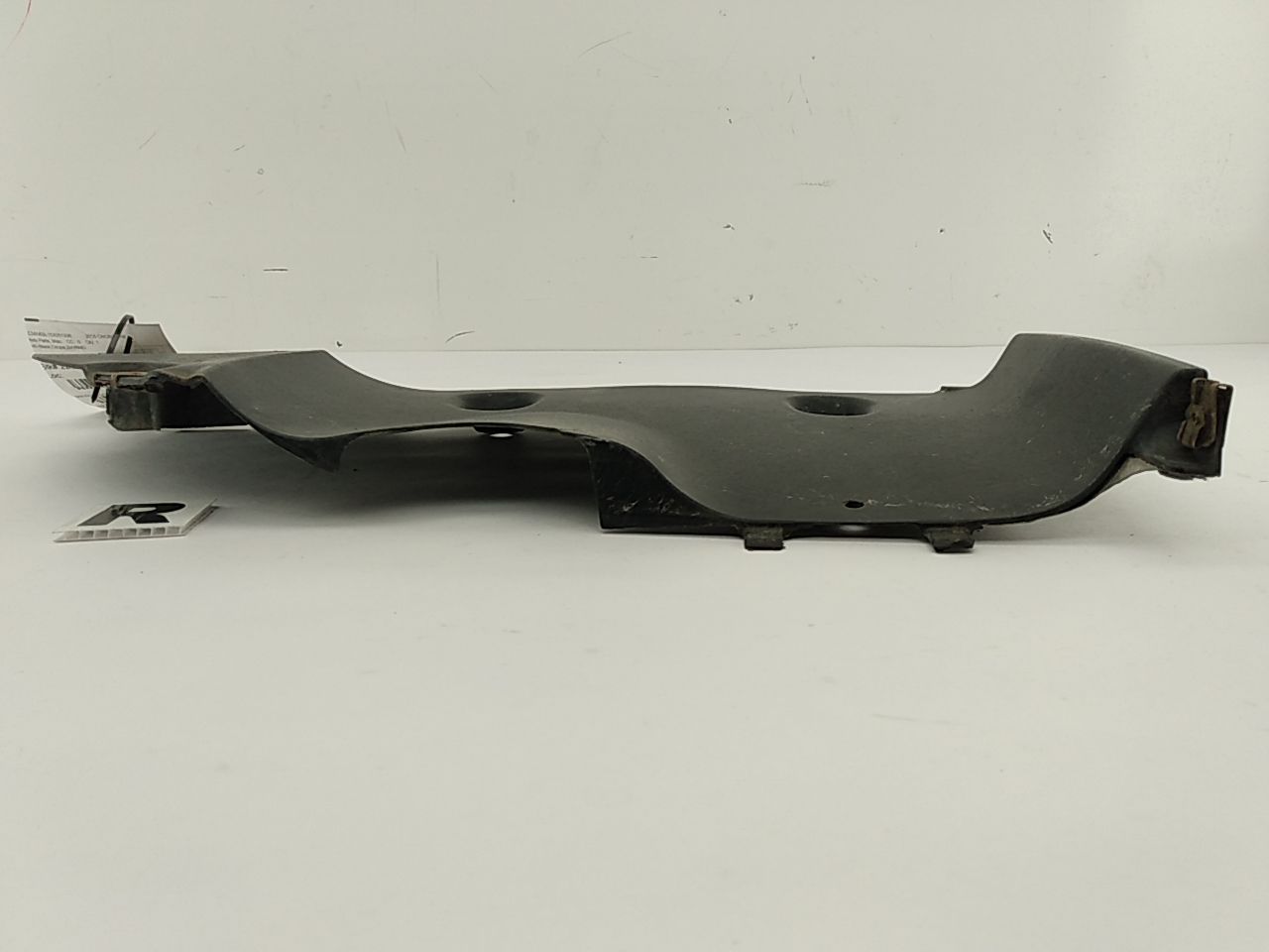 Chrysler Crossfire Rear Right Bumper Shield