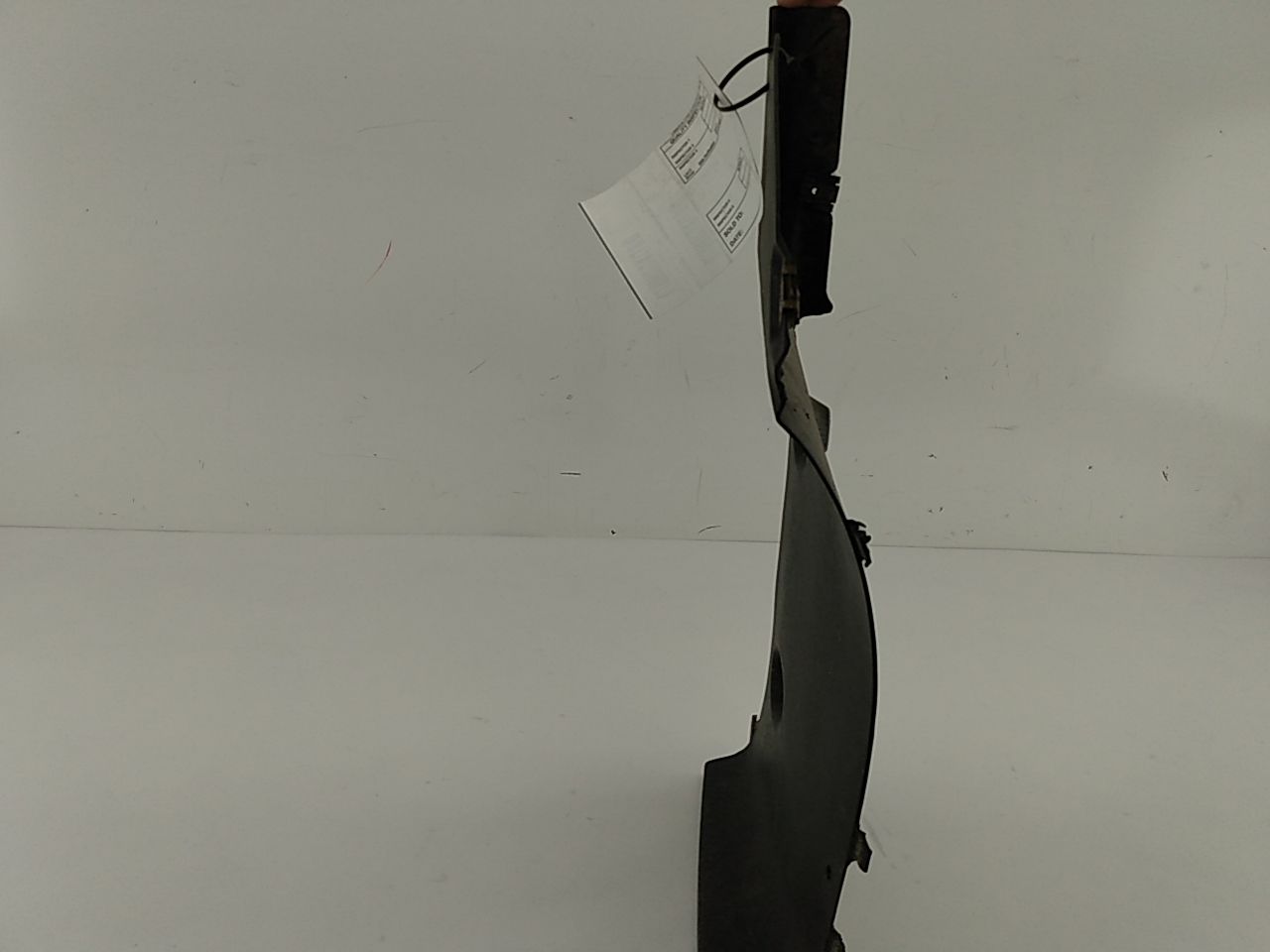Chrysler Crossfire Rear Left Bumper Shield