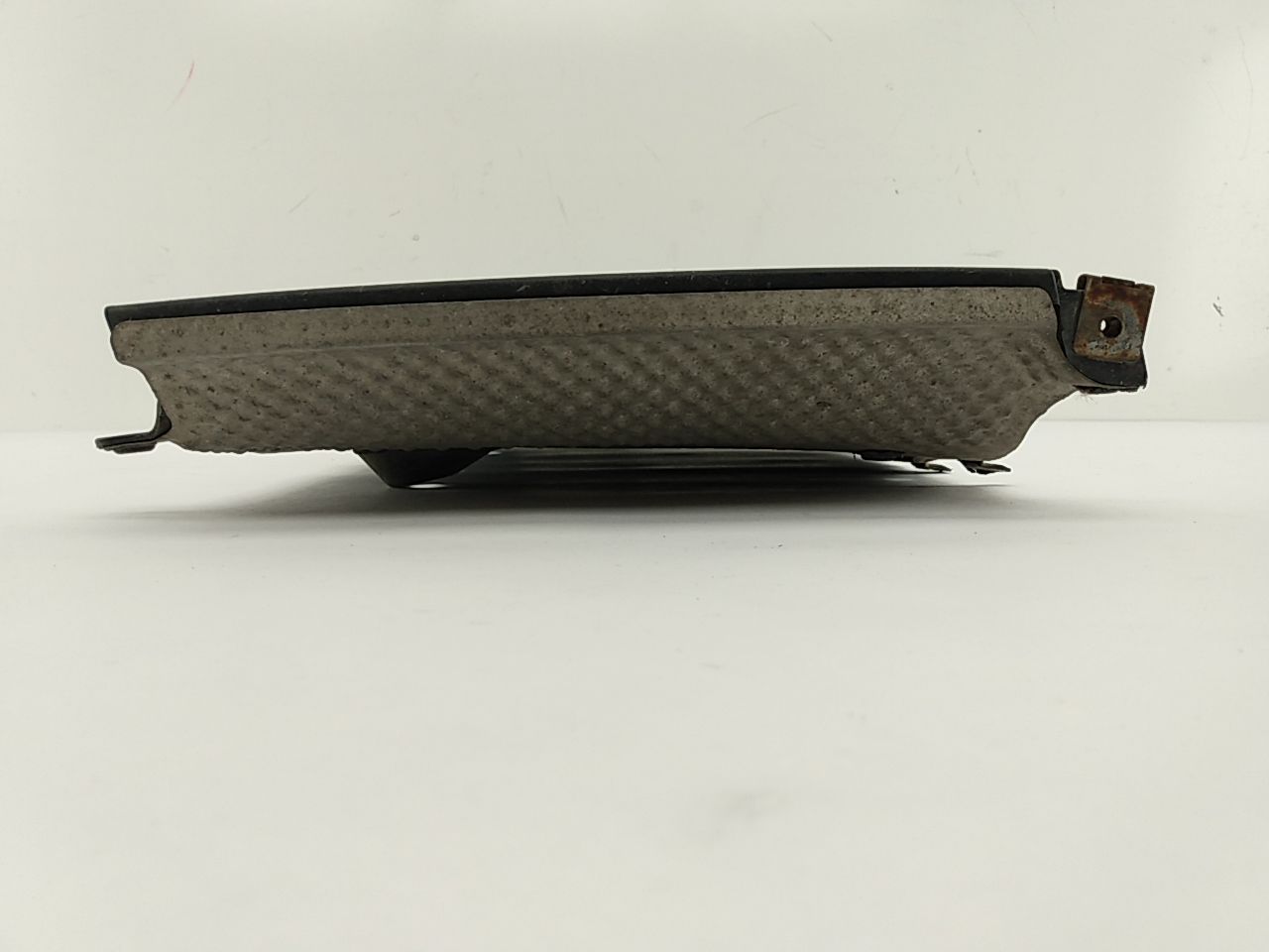 Chrysler Crossfire Rear Left Bumper Shield