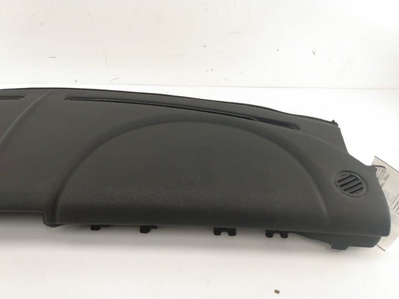 Chrysler Crossfire Upper Dash Pad