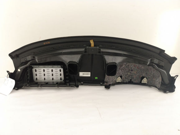 Chrysler Crossfire Upper Dash Pad