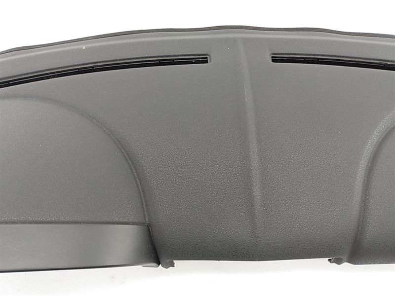 Chrysler Crossfire Upper Dash Pad