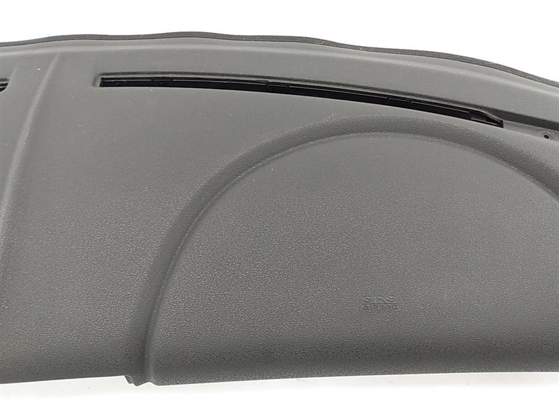 Chrysler Crossfire Upper Dash Pad