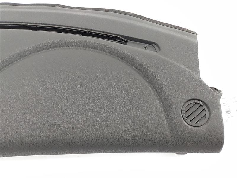 Chrysler Crossfire Upper Dash Pad