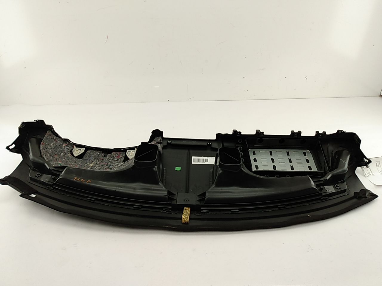 Chrysler Crossfire Upper Dash Pad