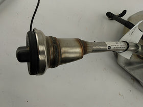 Chrysler Crossfire Fuel Tank - 0