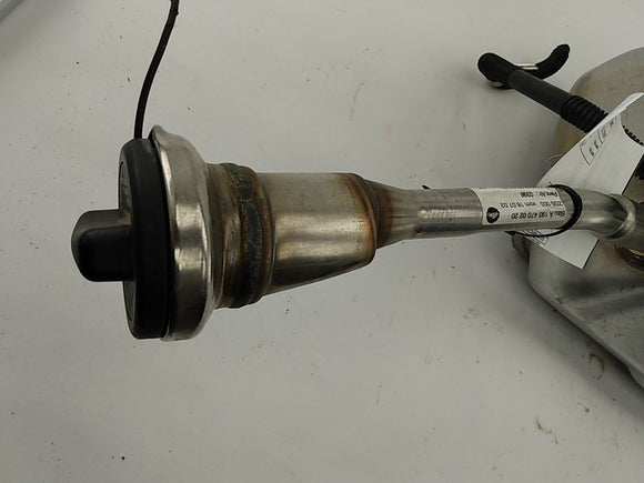 Chrysler Crossfire Fuel Tank