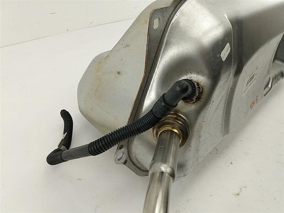 Chrysler Crossfire Fuel Tank