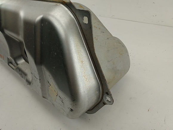 Chrysler Crossfire Fuel Tank