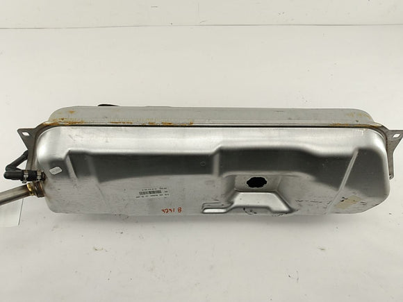 Chrysler Crossfire Fuel Tank