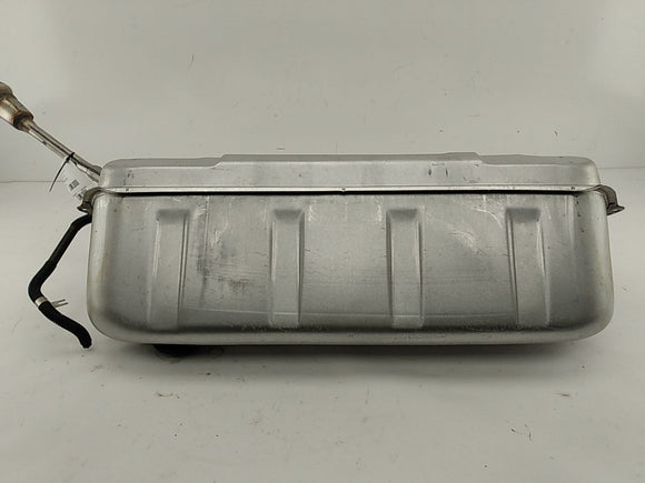 Chrysler Crossfire Fuel Tank