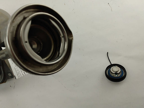 Chrysler Crossfire Fuel Tank