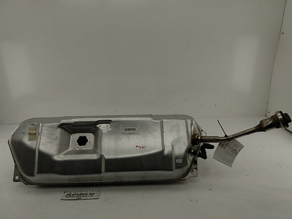 Chrysler Crossfire Fuel Tank