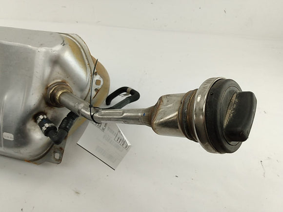 Chrysler Crossfire Fuel Tank