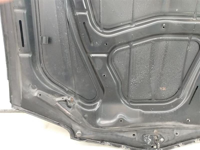 Chrysler Crossfire Hood