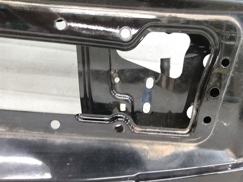Chrysler Crossfire Rear Hatch