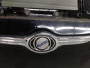 Chrysler Crossfire Rear Hatch-9