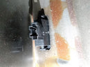Chrysler Crossfire Rear Hatch-12
