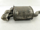 Chrysler Crossfire Rear Muffler-3