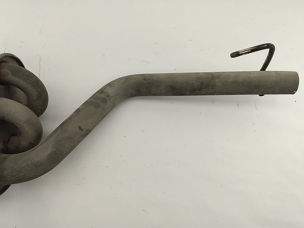Chrysler Crossfire Rear Muffler