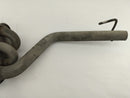 Chrysler Crossfire Rear Muffler-5