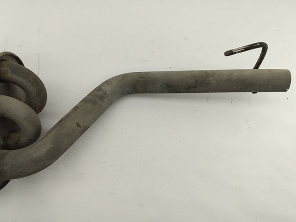Chrysler Crossfire Rear Muffler