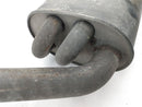 Chrysler Crossfire Rear Muffler-9