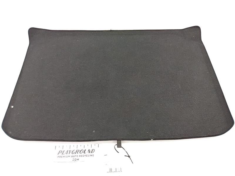 Chrysler Crossfire Rear Trunk Floor Panel