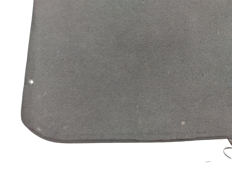 Chrysler Crossfire Rear Trunk Floor Panel - 0