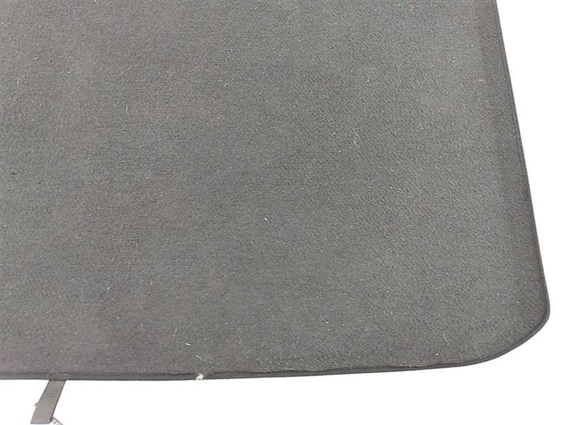 Chrysler Crossfire Rear Trunk Floor Panel
