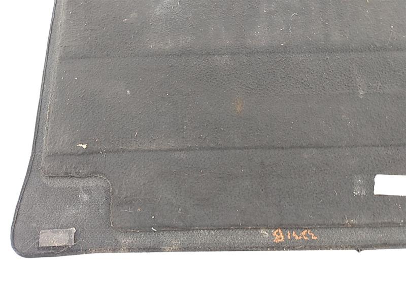Chrysler Crossfire Rear Trunk Floor Panel