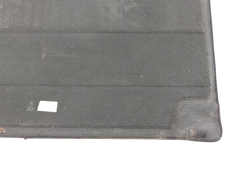 Chrysler Crossfire Rear Trunk Floor Panel