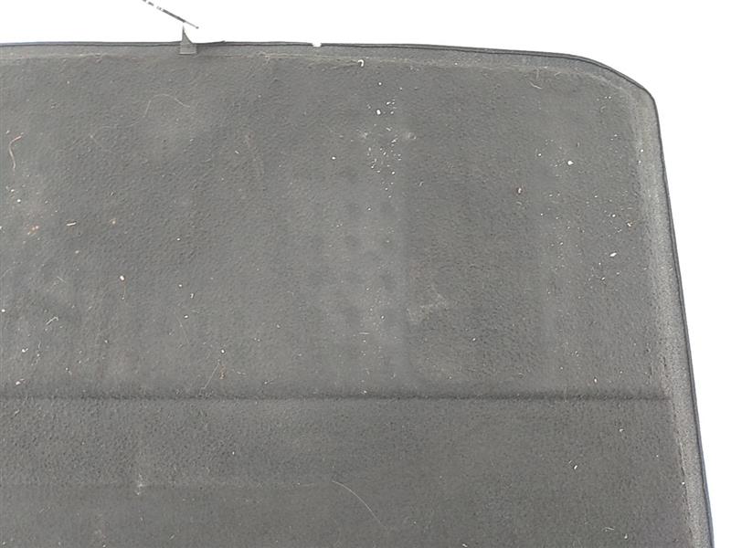 Chrysler Crossfire Rear Trunk Floor Panel