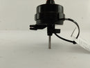 Chrysler Crossfire Fuel Filler Door Actuator-4
