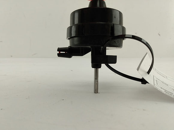 Chrysler Crossfire Fuel Filler Door Actuator