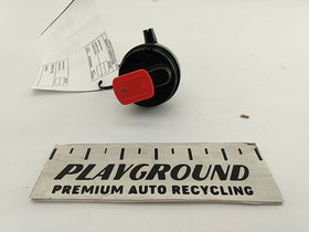 Chrysler Crossfire Fuel Filler Door Actuator