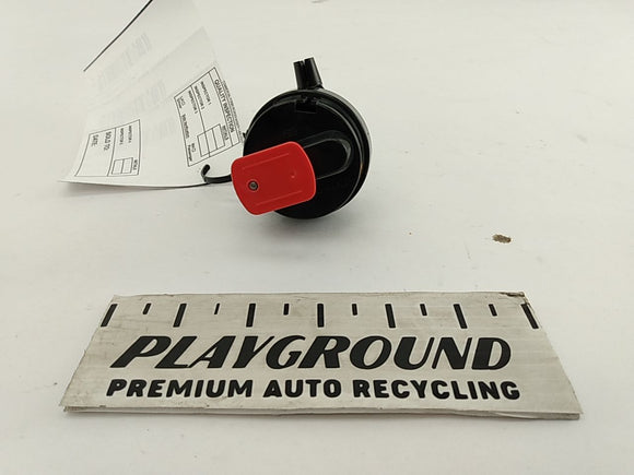 Chrysler Crossfire Fuel Filler Door Actuator
