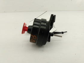 Chrysler Crossfire Fuel Filler Door Actuator - 0